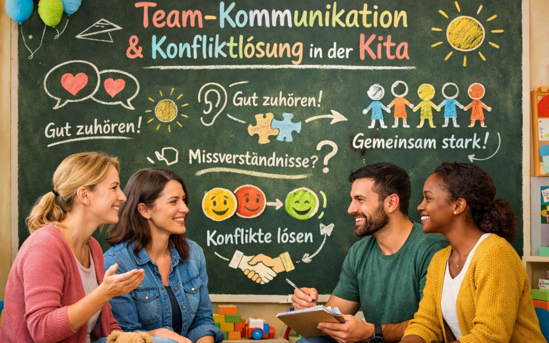 Wirkungsvoll und souverän auftreten