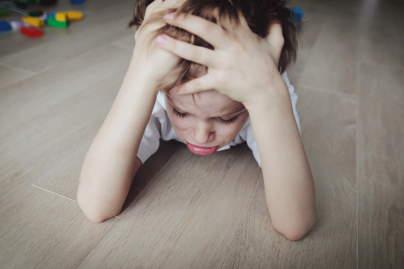 Das hochbegabte Kind