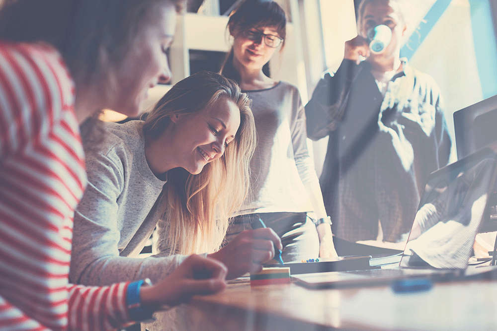 Praxisanleitung – Die Profis von morgen