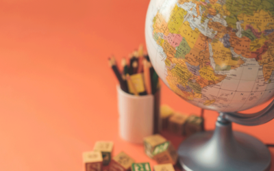 Wir erobern die Welt