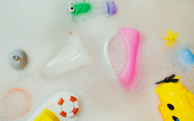 Wasser zum Forschen nutzen