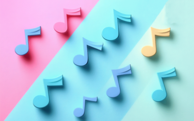 Die Welt der Komponisten