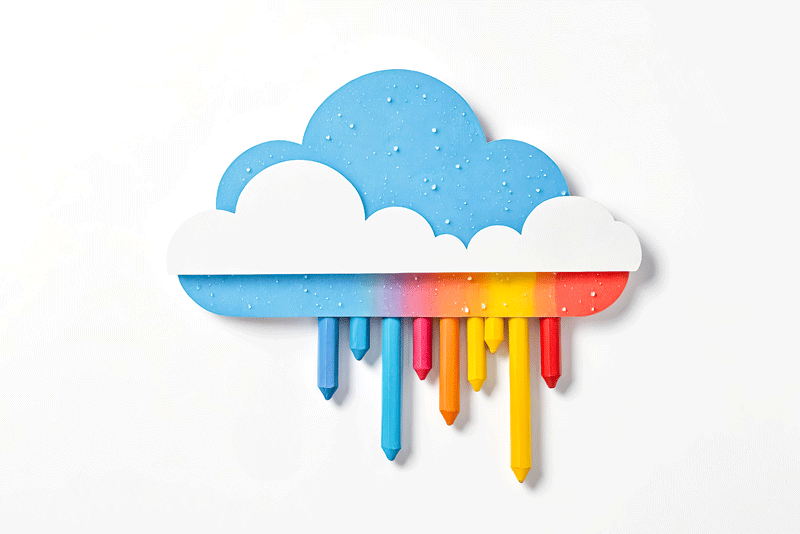 Pädagogische Akademie, Praxisideen, Wetterstation